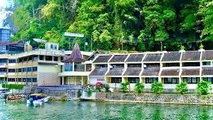 Siantar Hotel Parapat